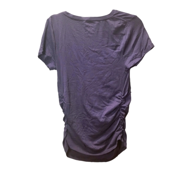 Isabel Maternity Shirt - Picture 2 of 4